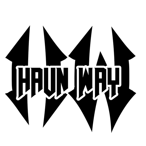 Haun Way logo