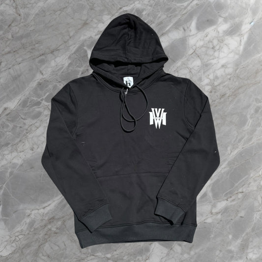 Black HW Hoodie