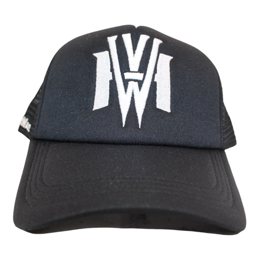 Gorra de camionero HW